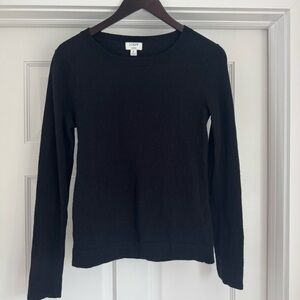 J Crew Teddie sweater